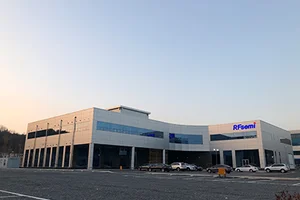 알에프세미, 최대주주가 회사 매각