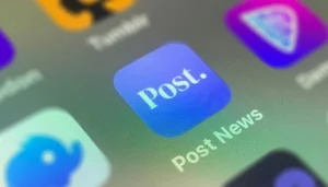 트위터 시바견 로고에 화나셨나요...대안으로 '포스트' 어때요?