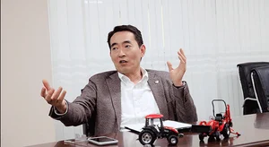 TYM, 김도훈 대표가 5만주 장내 취득