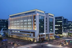 SK디스커버리, 희망메이커 프로그램 12년째 청소년 진학 지원