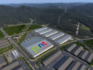 피엔티, 1500억원 투자유치...시설투자에 1000억