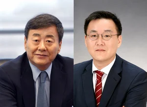 '아빠와 아들이 화해했다?' 다시 불붙은 DB 주가