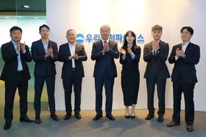 막내부터 챙긴 임종룡 회장, 우리벤처파트너스 시작으로 15개 자회사 점검