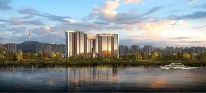 SK에코플랜트, 도시정비사업 2건 수주...도급액 5209억원