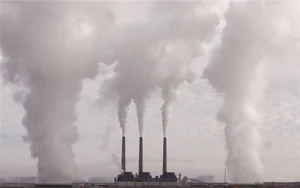 美 EPA, 연간 6천t 유독성대기물질 '감축'..새규제안 발표