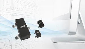 KEC, 1200억원 주주배정 유상증자..