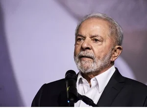 룰라 브라질 대통령, 방중 때 화웨이도 간다