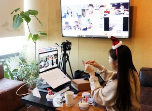 LG유플러스, 저소득층 아동 위한 교육 프로그램 ‘12주 챌린지’ 진행