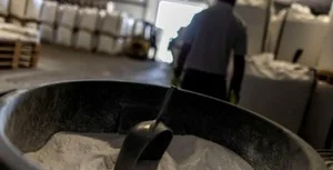 리튬 매장 1위 볼리비아 