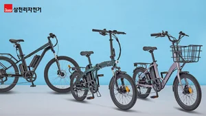 4월22일은 '자전거의날'