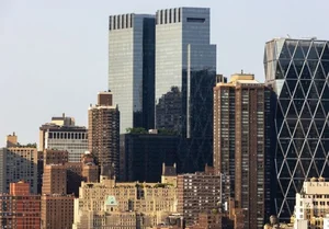 美 상업용부동산 대출의 큰 손 되는 '그림자 금융'