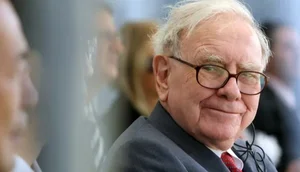 '투자의 귀재' 버핏의 일본 쇼핑...엔화 채권 발행도