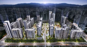 포스코, 올해만 1.15조 아파트 리모델링 수주