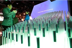 파나소닉, 오클라호마주로 정했다...세번째 배터리 공장 짓나