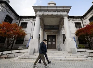 아시아 국가중 가장 먼저 금리인하 나설 국가는?