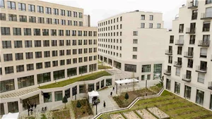 파리의 첫 ' 탄소 제로 스마트시티' 어떤 모습이길래