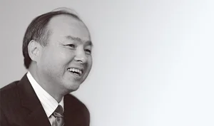 네이버, AI 회사 설립 않기로..초라해진 손정의 탓?