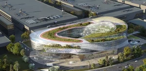 중국 D램업체 CXMT, 올해 상하이 증시 상장한다