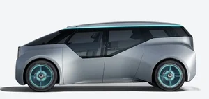 나스닥 상장 당일 620% 폭등...中 U파워, 뭐하는 회사?