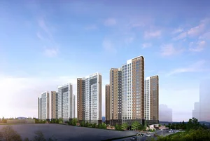 4월 마지막 주, 전국 7개 단지 모델하우스 일제히 오픈