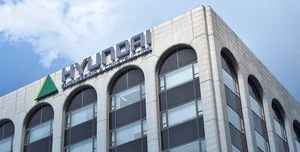 현대건설, 예상을 뛰어넘은 1분기 실적..주가 강세