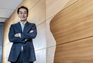 메리츠금융지주, 김용범 부회장 12억원 자사주 매입