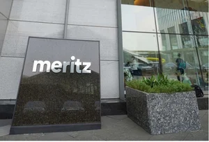 메리츠증권, 20년간 최고로 성장한 증권사..매출 390배, 시가총액 38배