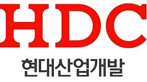 HDC현대산업개발, 1분기 영업익 500억원..흑자전환
