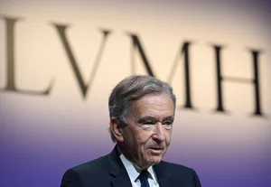 불황도, 중국 리오프닝도 우리편...승승장구하는 LVMH