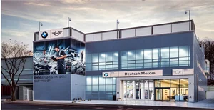 도이치모터스, 1분기 영업이익 65억원..67% 축소