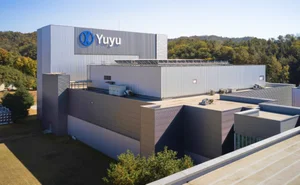 유유제약, 자회사 유유건강생활 흡수합병