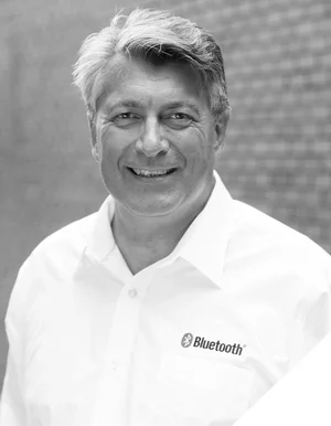 블루투스 디바이스 출하량 76억대까지 성장..CAGR 9%