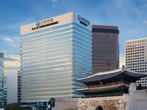 신한지주, 1500억원 자사주 매입 소각키로