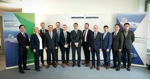 HD한국조선해양, 獨 HD유럽센터에 1500만 유로 투자