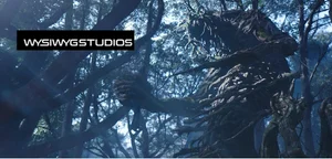 위지윅스튜디오, 300% 무상증자 권리락...상한가