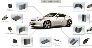 테슬라가 희토류 대신 쓰려한다고?..불붙은 페라이트 관련주