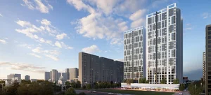 중흥토건, 명학시장구역 가로주택정비사업 수주