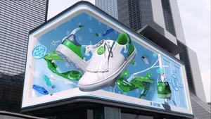 코오롱 골프 브랜드 지포어, 디지털 럭셔리 마케팅 강화