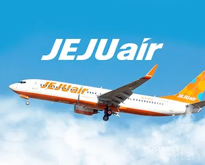LCC실적 '비행' 제주항공이 '톱픽'..대한항공 목표가↓