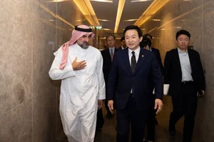 국토교통부, 제2회 한국·사우디 모빌리티·혁신 로드쇼 개최