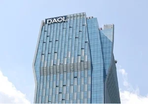 SG발 폭락 사태 다올투자증권, 11% 보유 슈퍼개미 등장