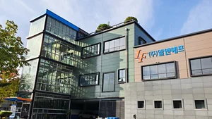 엘앤에프, 1분기 순손실 161억원..적자전환