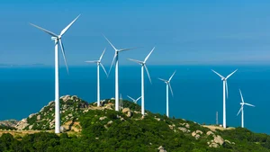 '씨에스윈드, 1분기 상회..2분기엔 실적 강풍 분다'