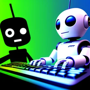 AI에 대한 미래, 美보다 中이 더 