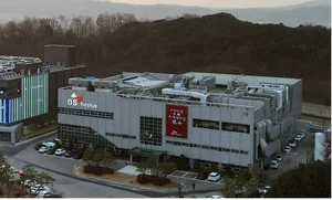 덕산네오룩스, 1분기 영업익 0.8억..99% 감소