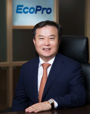 에코프로, 이동채 회장 법정구속에 낙폭 확대