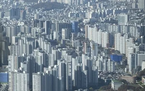 강남3구·용산구 등 규제지역 아파트 매매 상승세 전환