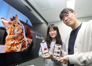 LG유플러스, 일상 기록 SNS '베터' 출시