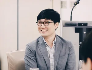 이일희 젠서 대표 ,무협의 처분 받아