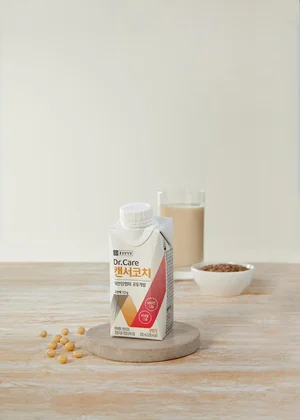 암환자용 '닥터케어 캔서코치’ 출시